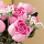 LEGO BOTANICALS 10374 Bukiet różowych róż - 1473598 - zdjęcie 7
